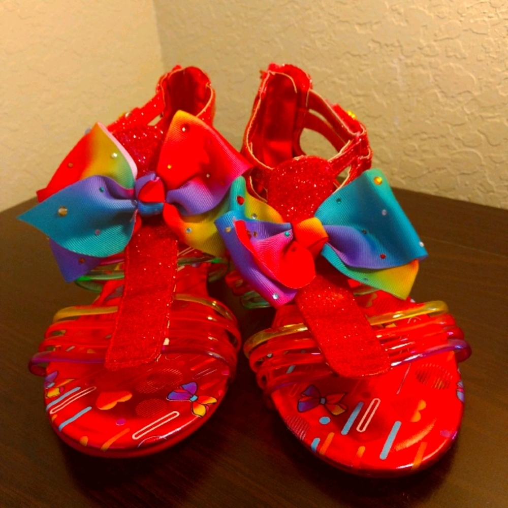 Kids slippers
